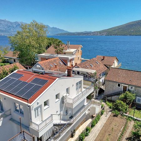 Apartments Ljubica Herceg Novi Extérieur photo
