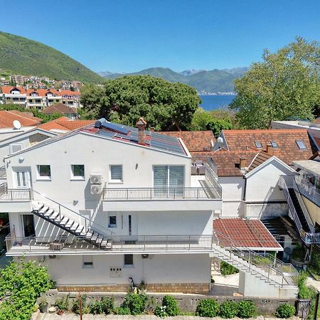 Apartments Ljubica Herceg Novi Extérieur photo