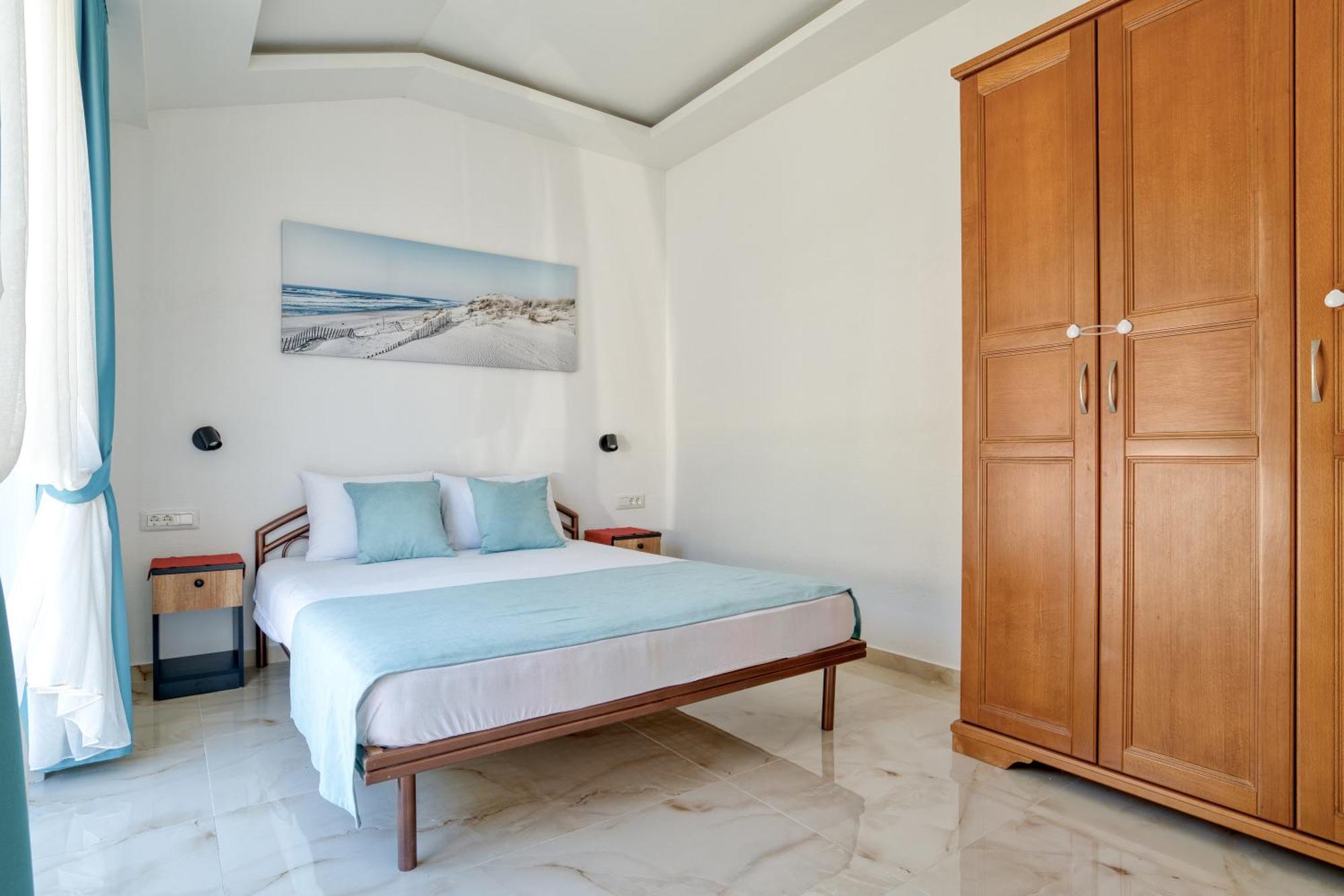 Apartments Ljubica Herceg Novi Extérieur photo