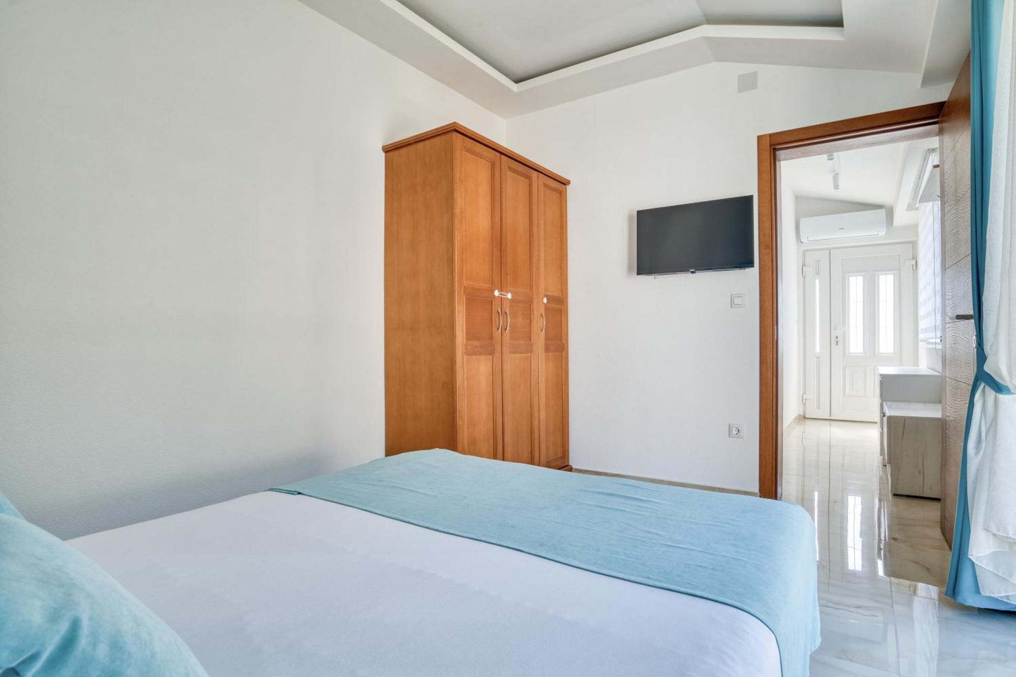 Apartments Ljubica Herceg Novi Extérieur photo