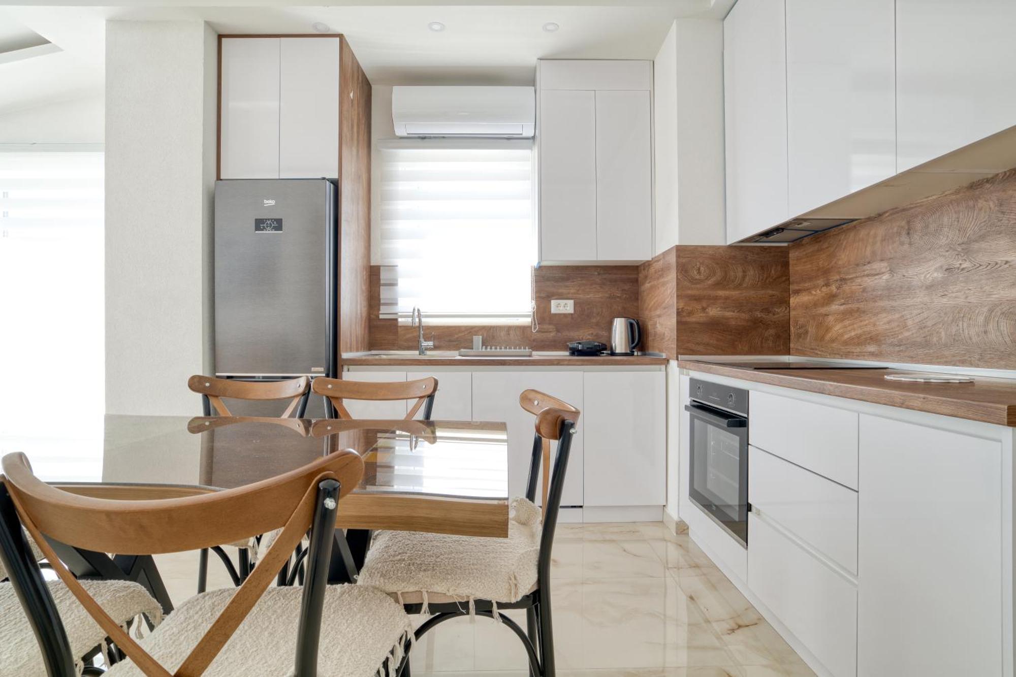 Apartments Ljubica Herceg Novi Extérieur photo