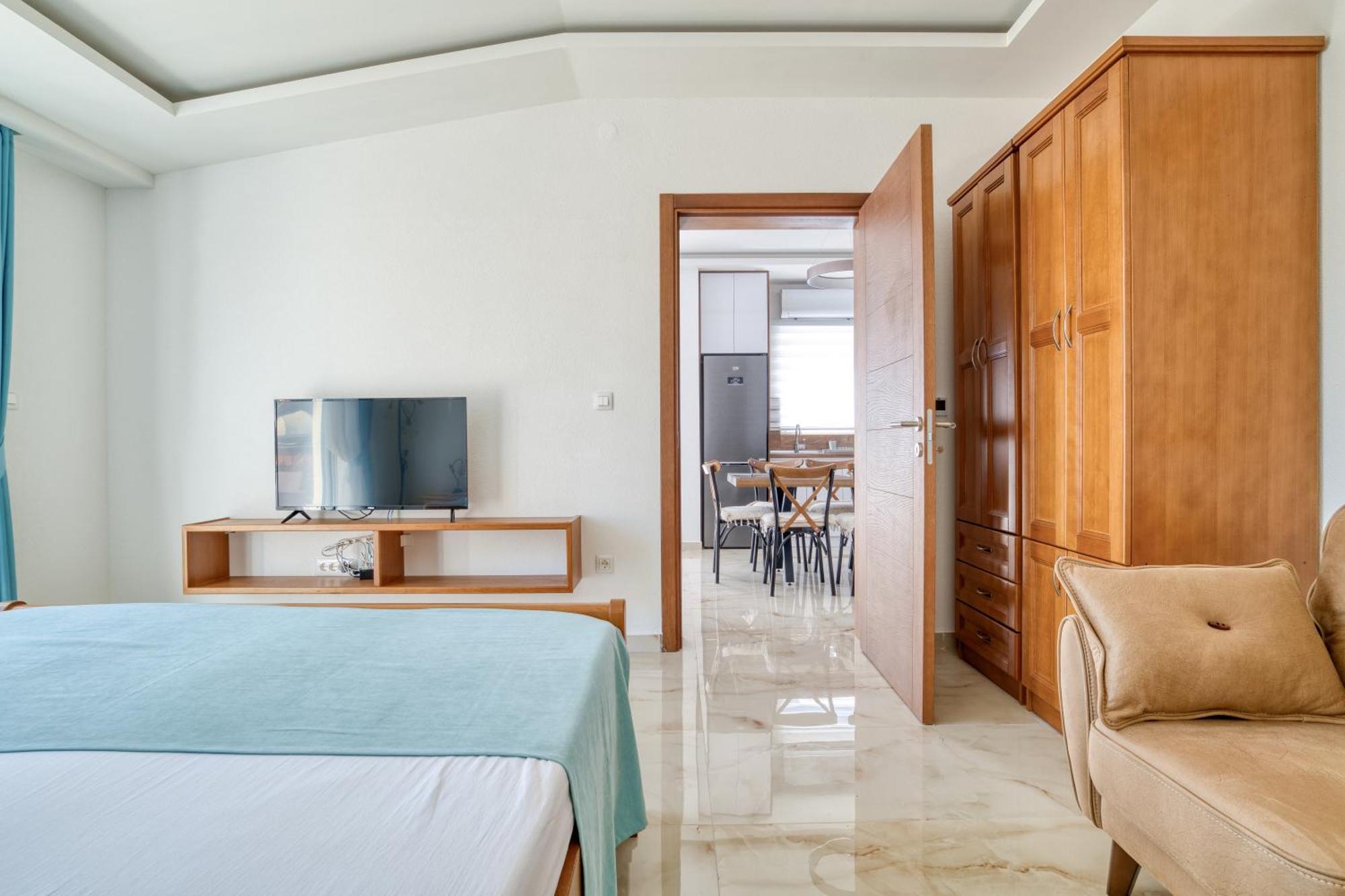 Apartments Ljubica Herceg Novi Extérieur photo
