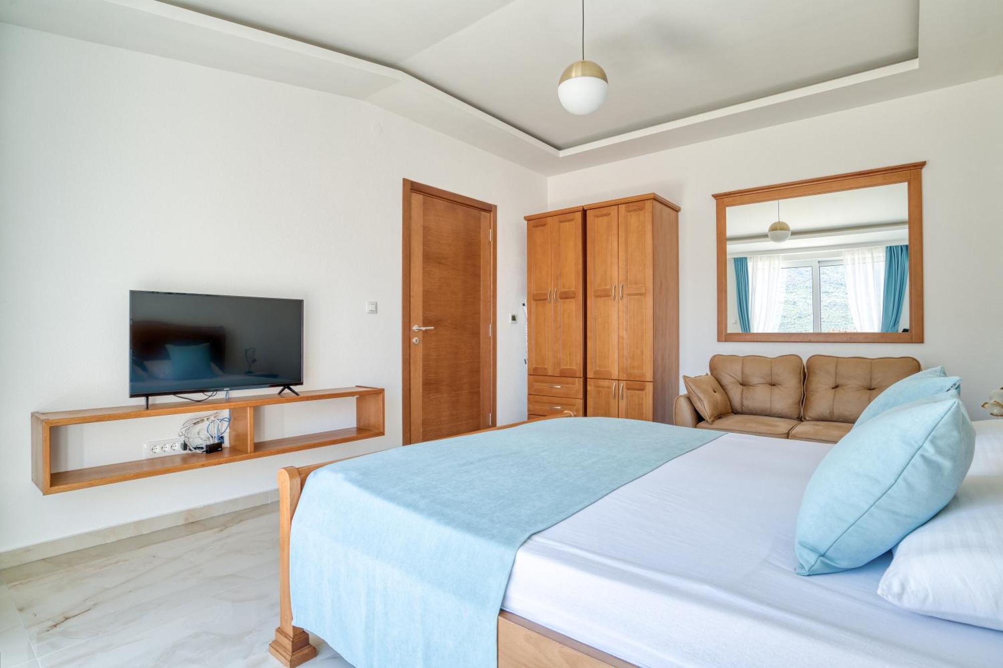 Apartments Ljubica Herceg Novi Extérieur photo
