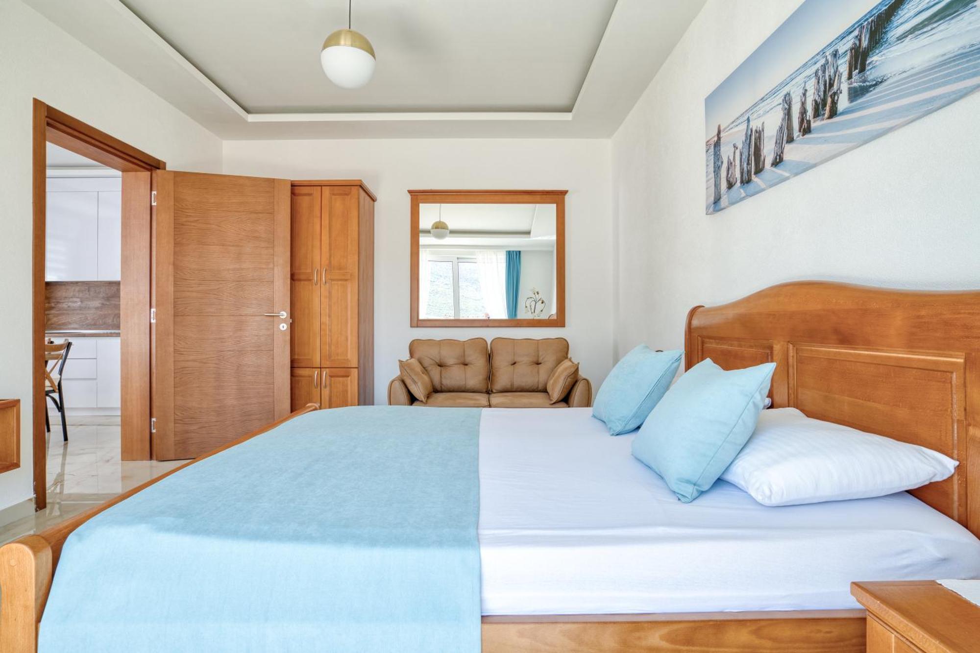 Apartments Ljubica Herceg Novi Extérieur photo