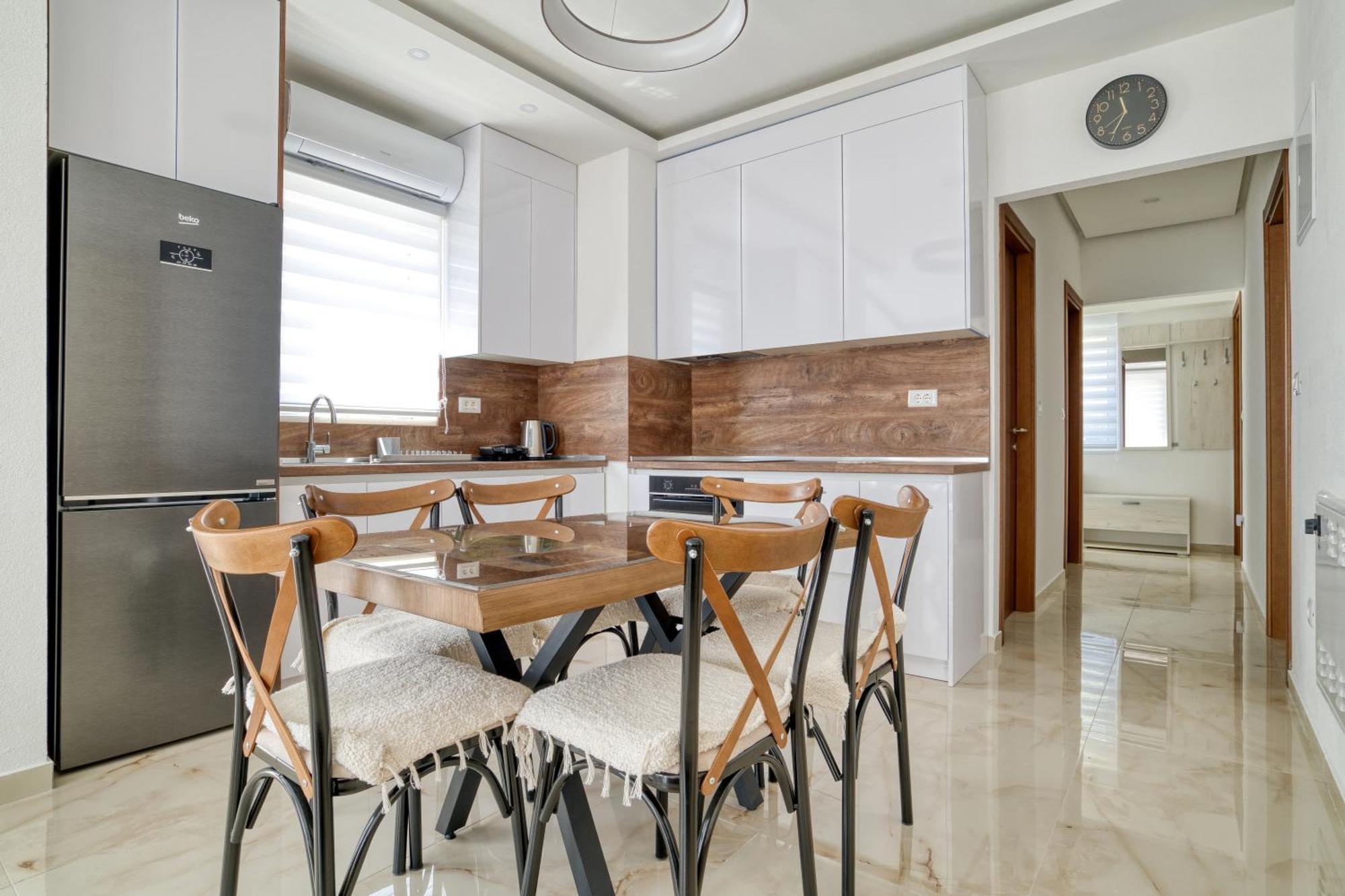 Apartments Ljubica Herceg Novi Extérieur photo