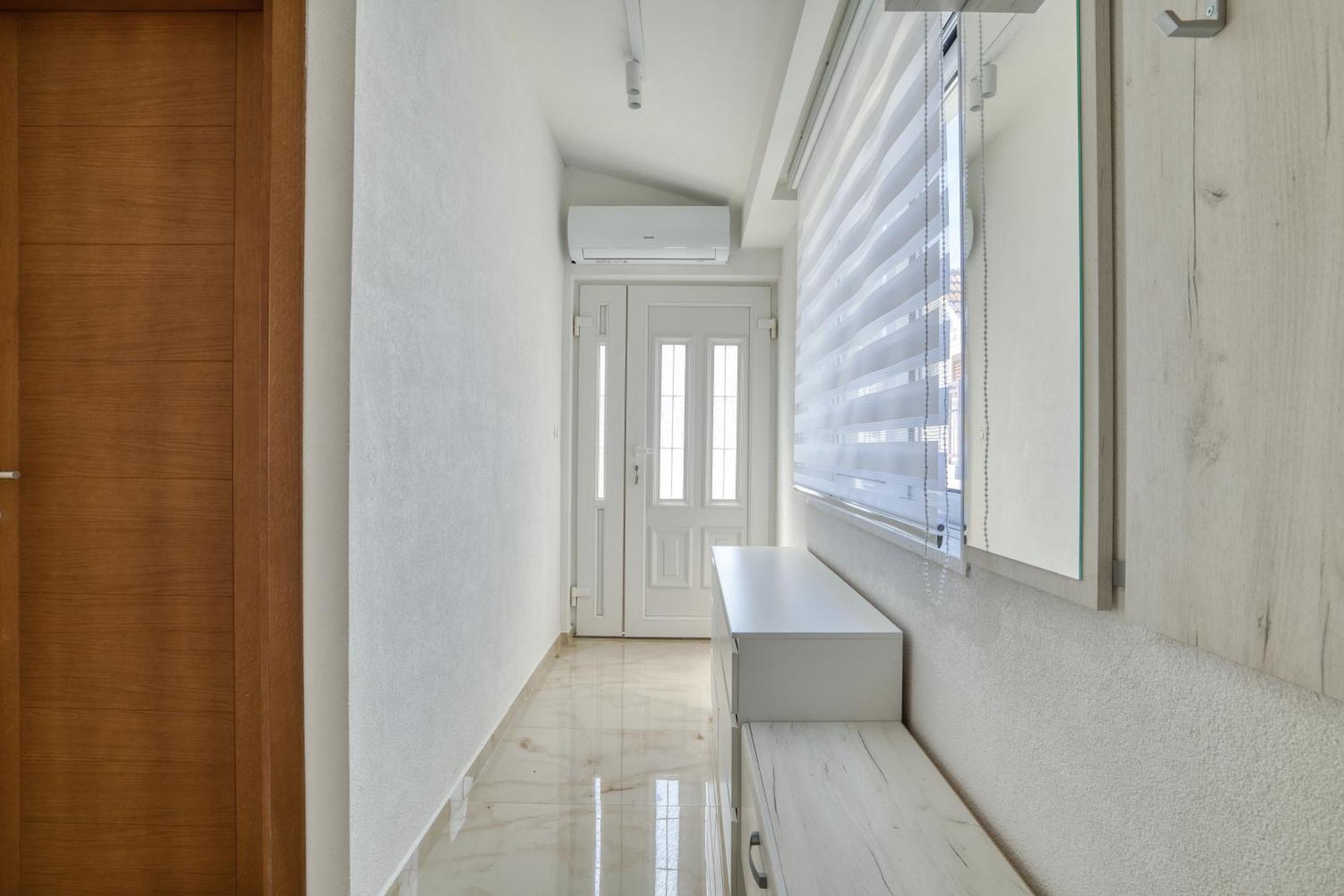 Apartments Ljubica Herceg Novi Extérieur photo