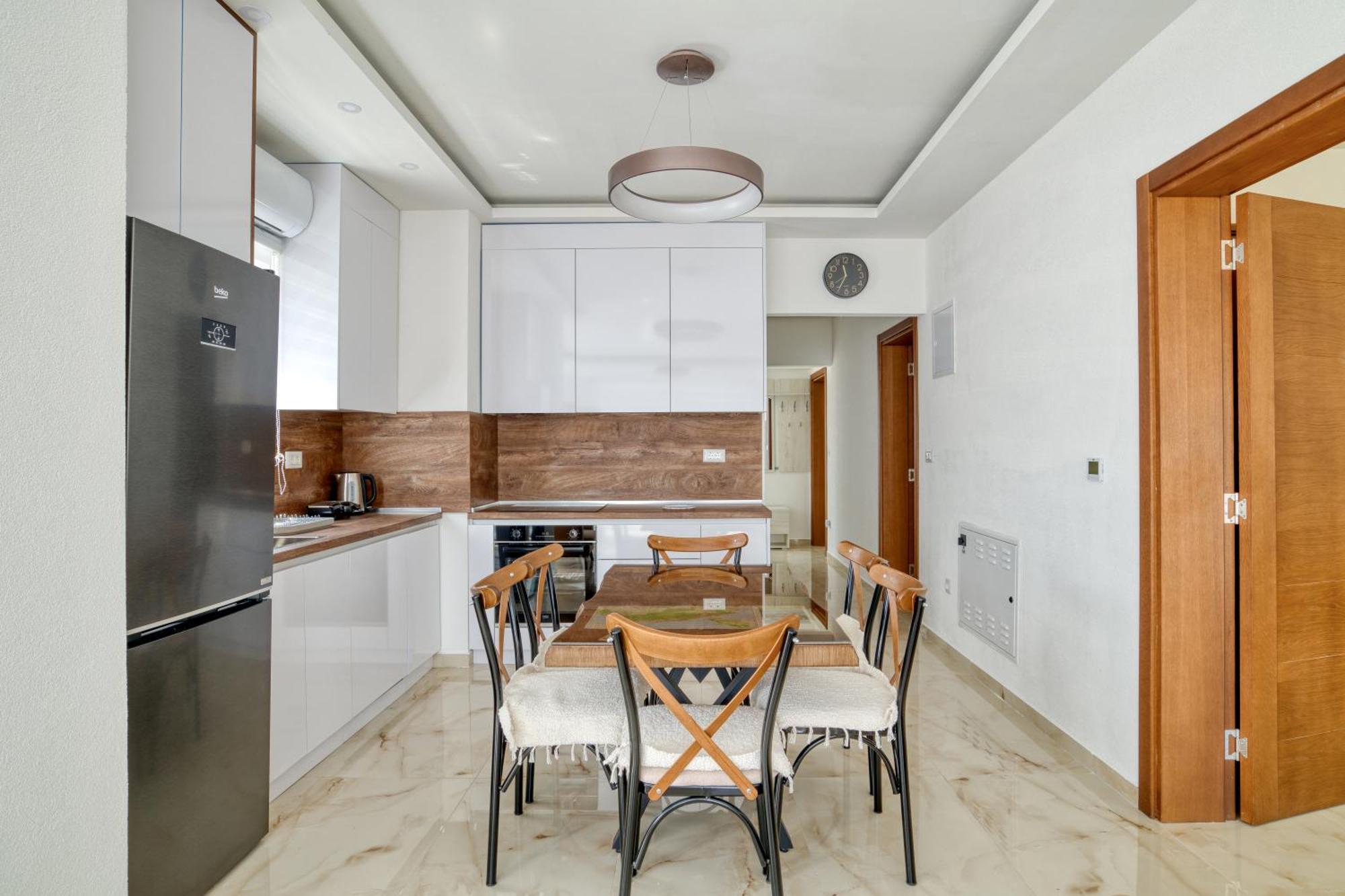 Apartments Ljubica Herceg Novi Extérieur photo