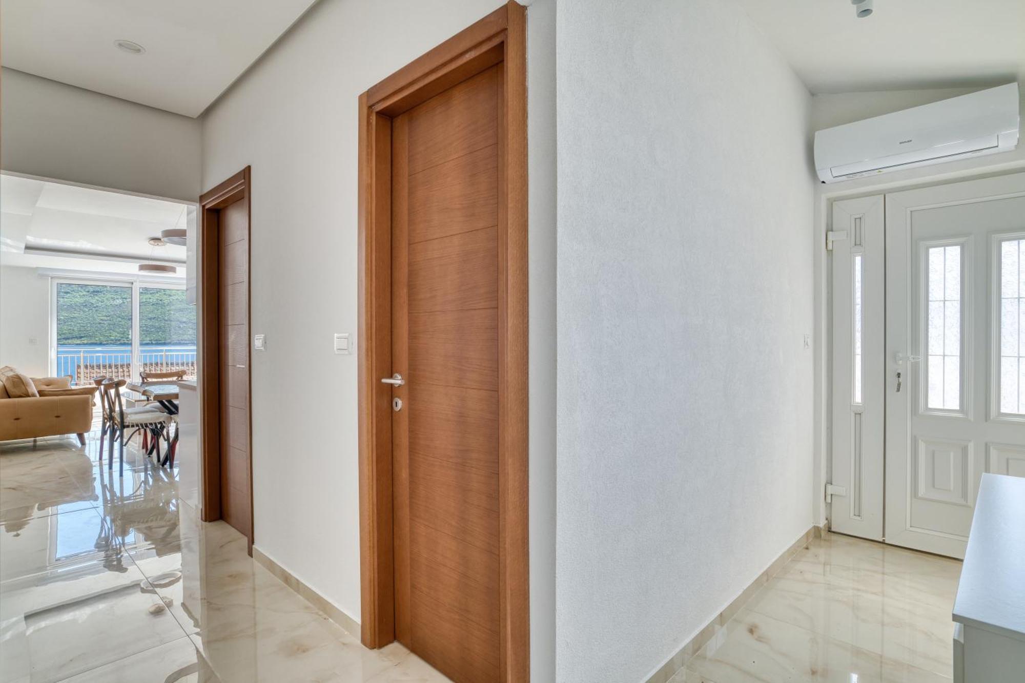 Apartments Ljubica Herceg Novi Extérieur photo