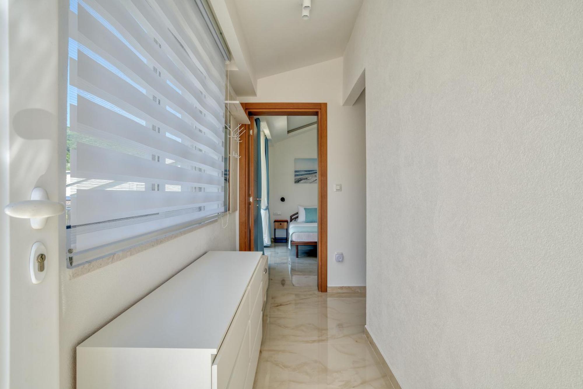 Apartments Ljubica Herceg Novi Extérieur photo