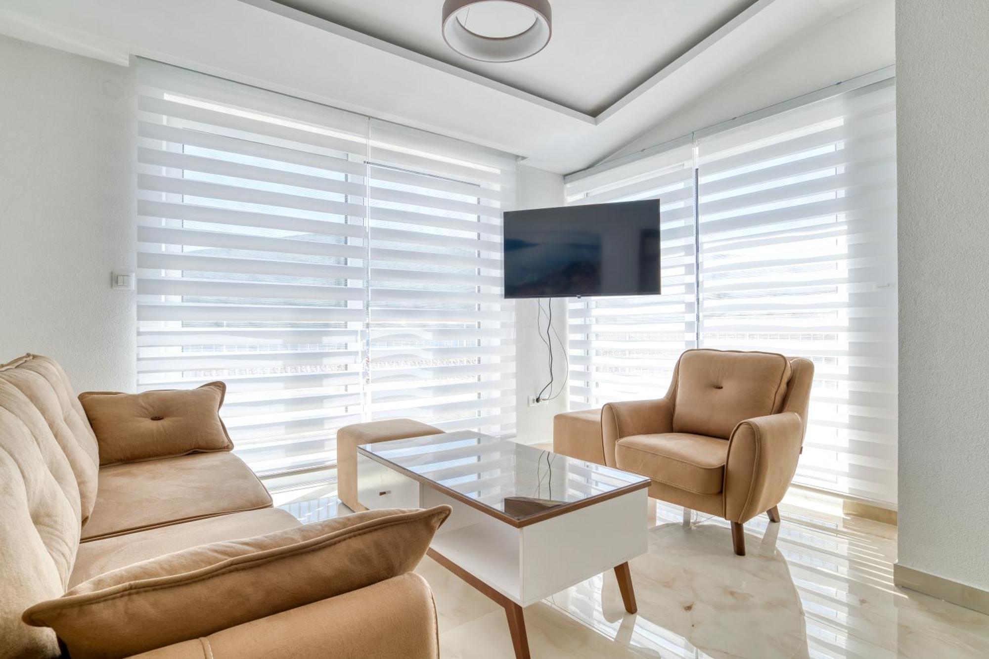 Apartments Ljubica Herceg Novi Extérieur photo