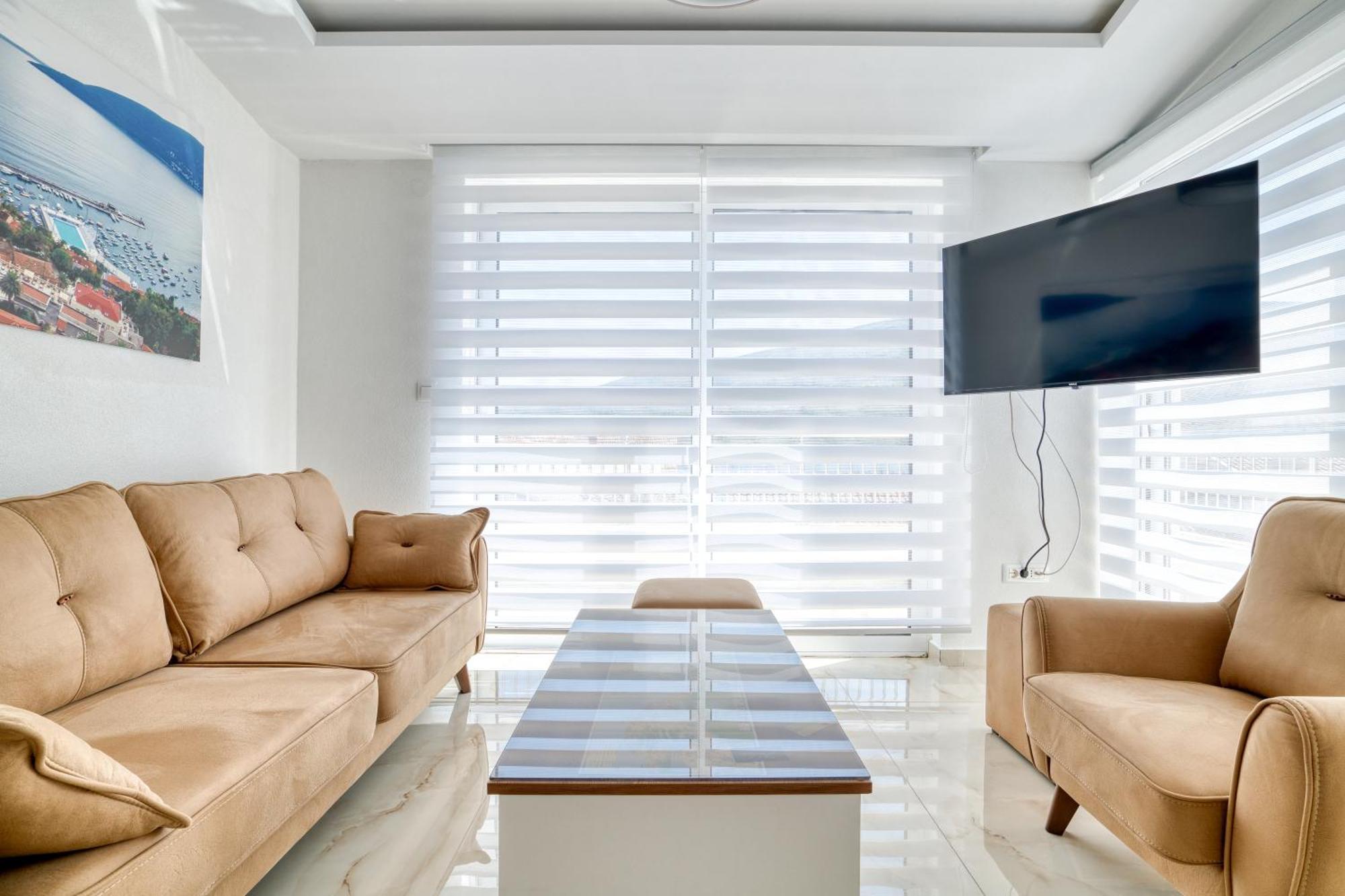 Apartments Ljubica Herceg Novi Extérieur photo